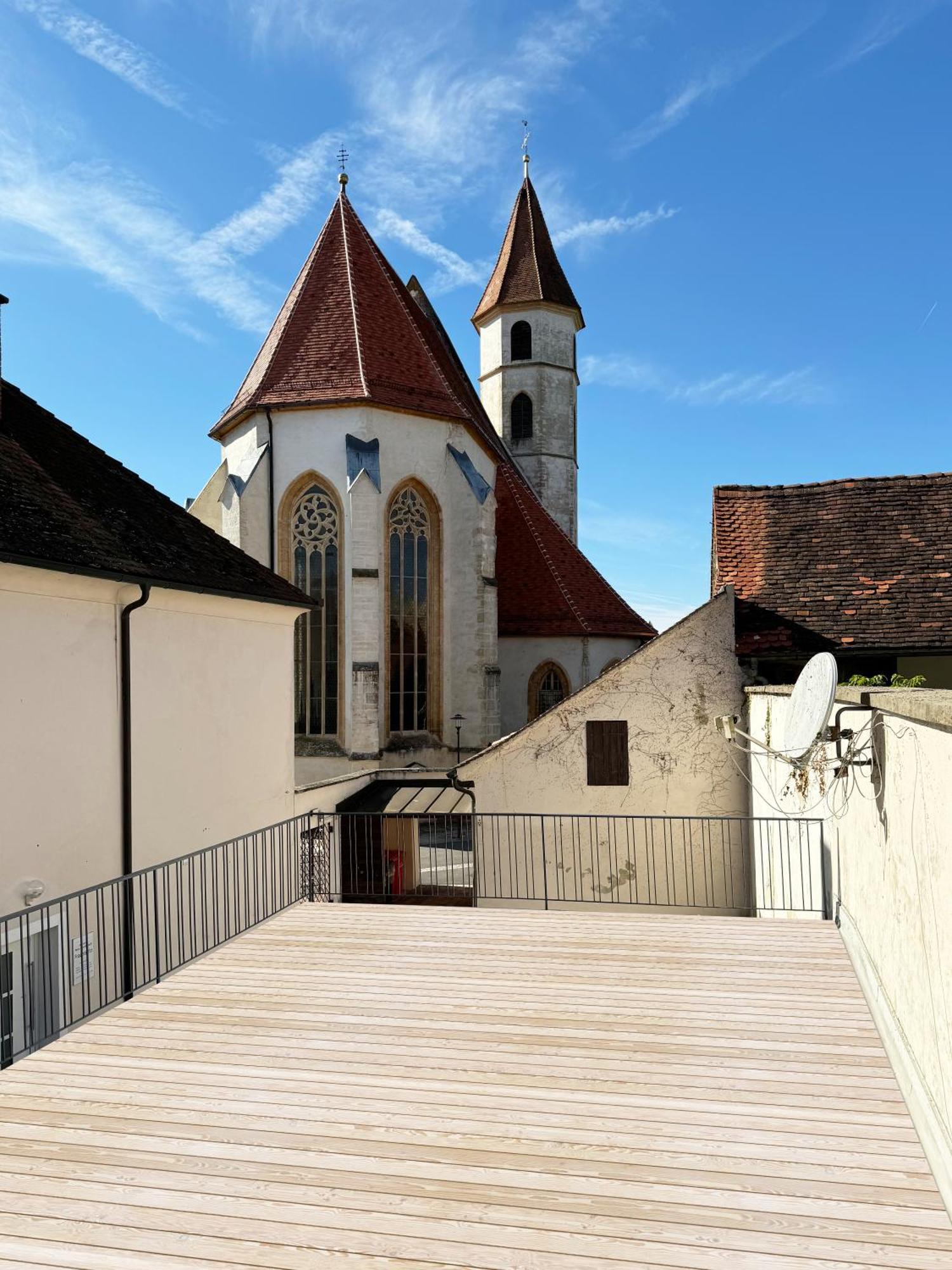 Altstadt Idylle Bad Radkersburg Luaran gambar