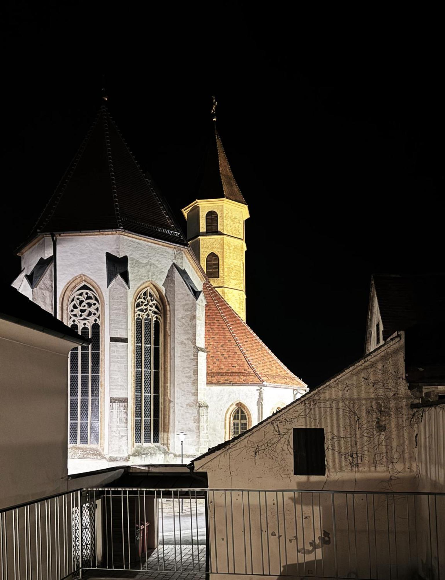 Altstadt Idylle Bad Radkersburg Luaran gambar