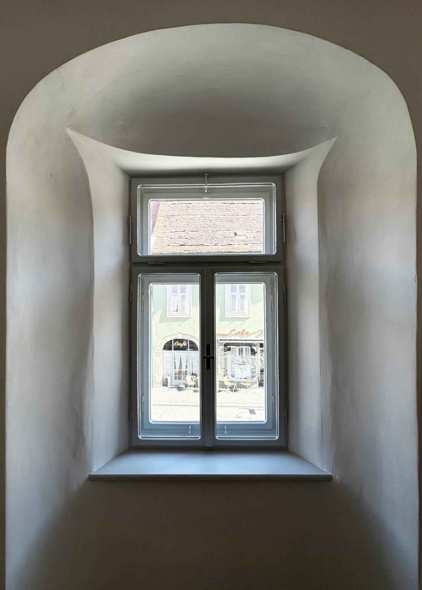 Altstadt Idylle Bad Radkersburg Luaran gambar