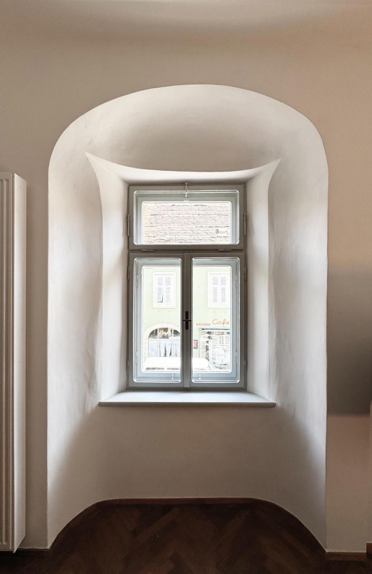 Altstadt Idylle Bad Radkersburg Luaran gambar